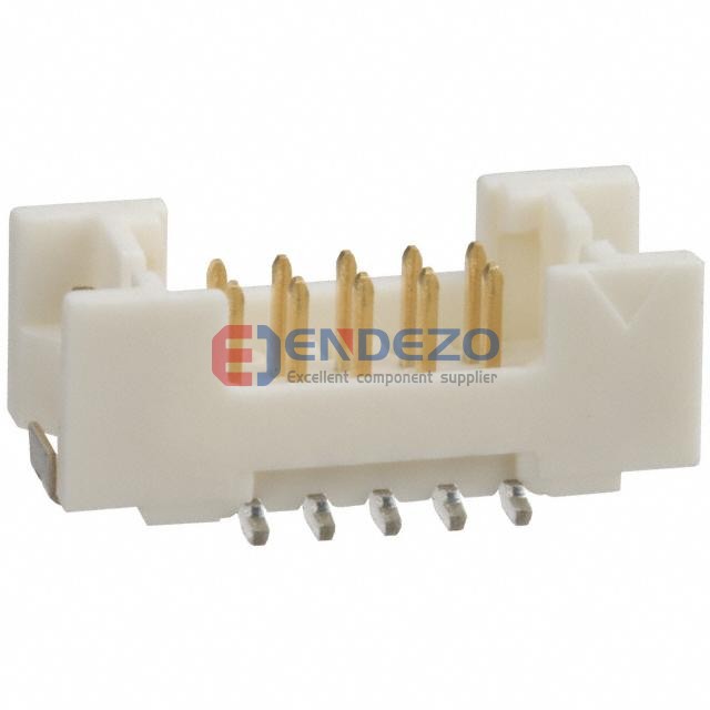 DF13-10DP-1.25V(50)