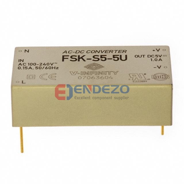 FSK-S5-5U