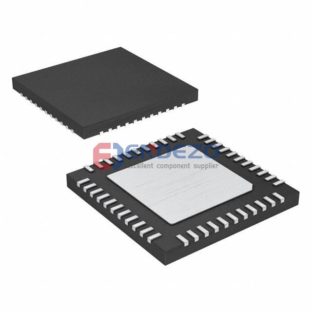 ATMEGA16-16MQR