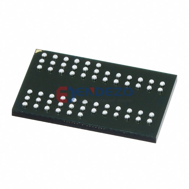 IS46R16160D-6BLA2-TR