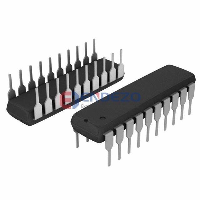 ATF16V8BQ-10PC