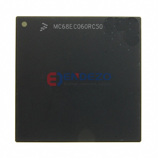 MC68EC060RC75