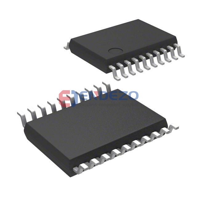 STM32L041F6P7