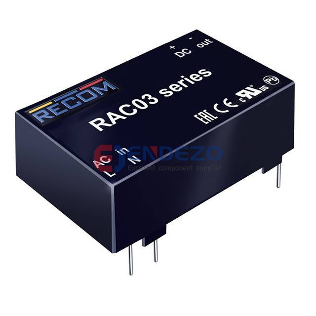 RAC03-24SA