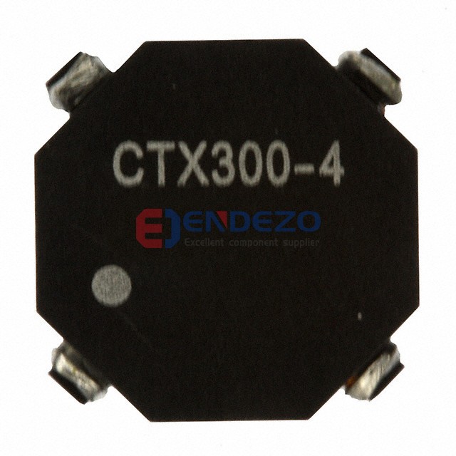 CTX300-4-R