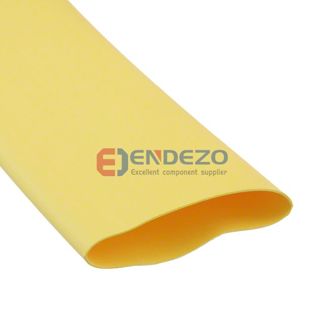 FP-301-3/4-YELLOW-4'-BULK