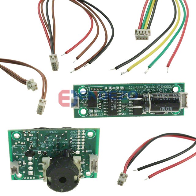 EH4295/EH300KIT