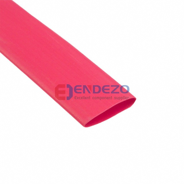 FP-301-3/8-RED-100'