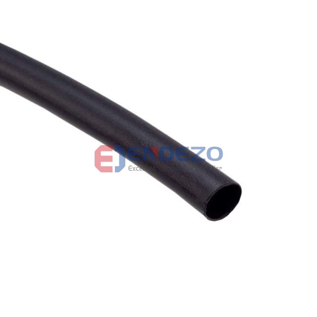 FP-301-1/4-BLACK-4'-BULK