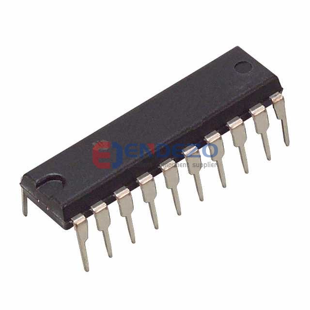 SN74ALS805ANG4