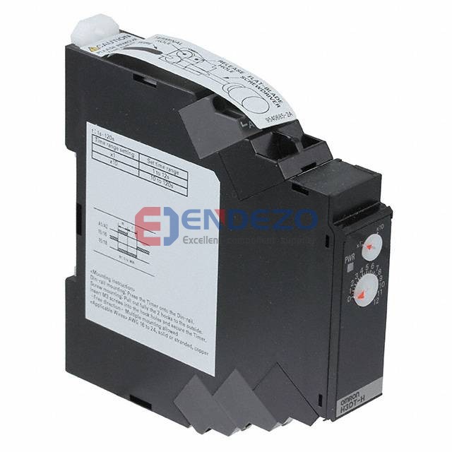 H3DT-HCL AC100-120V