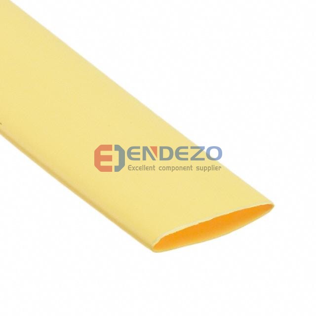 FP-301-1/2-YELLOW-100'