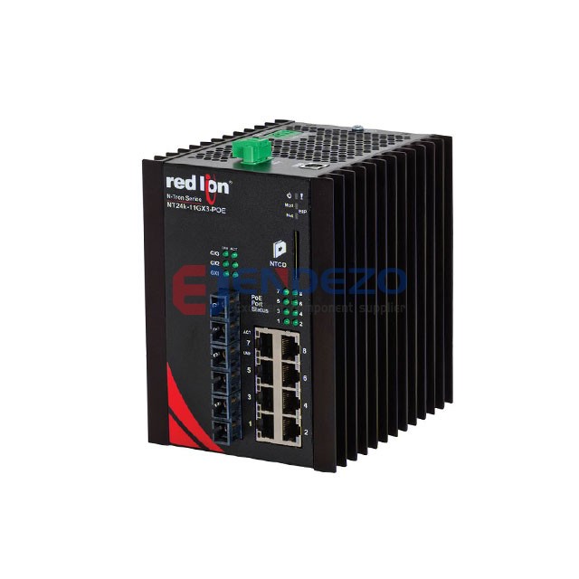 NT24K-11GX3-SC-POE