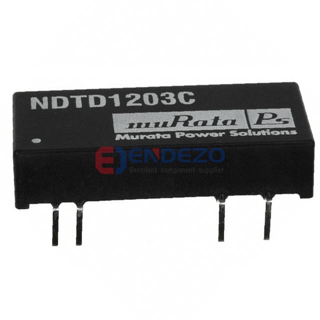 NDTD1203C