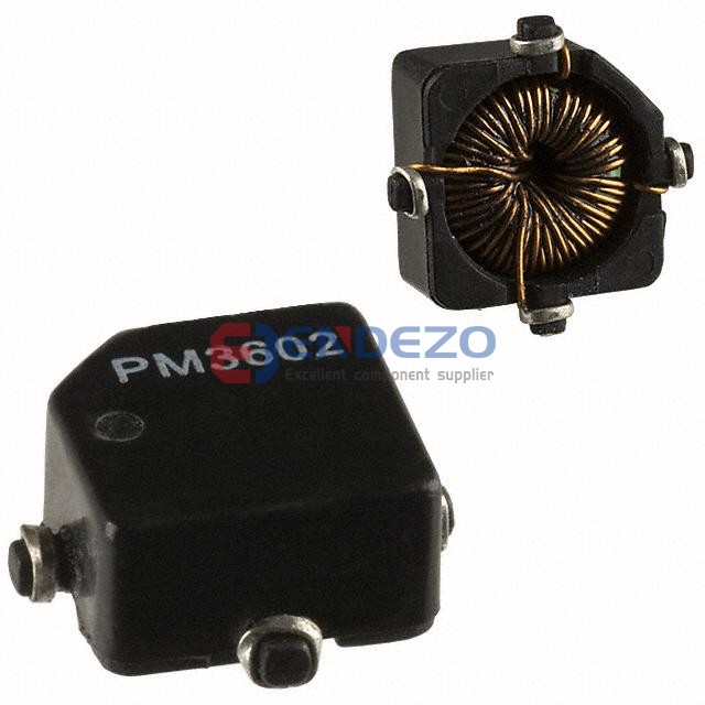PM3602-250-RC