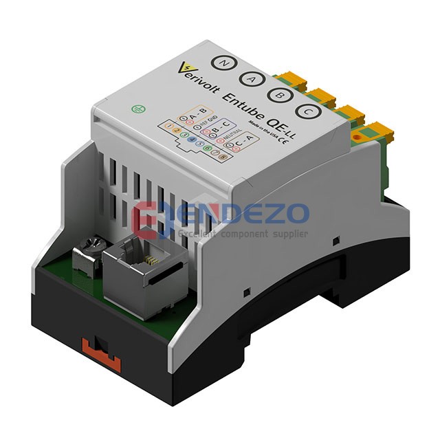 ENTUBE QE (100V 5V L-N)