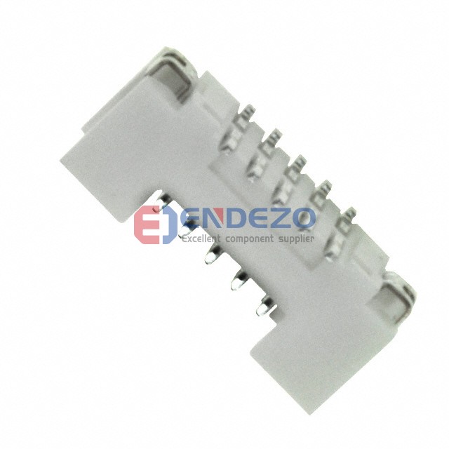 DF13A-10DP-1.25V(20)