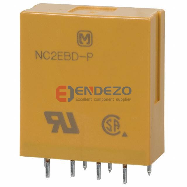 NC2EBD-P-DC12V