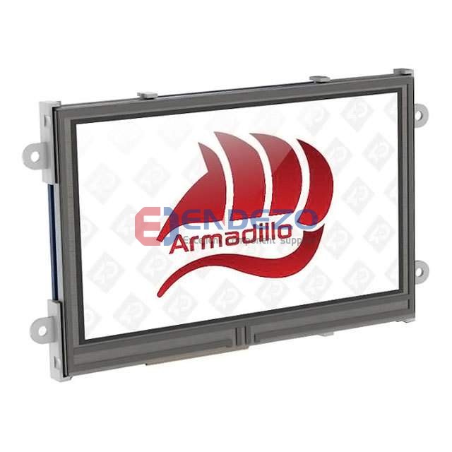 ARMADILLO-43T