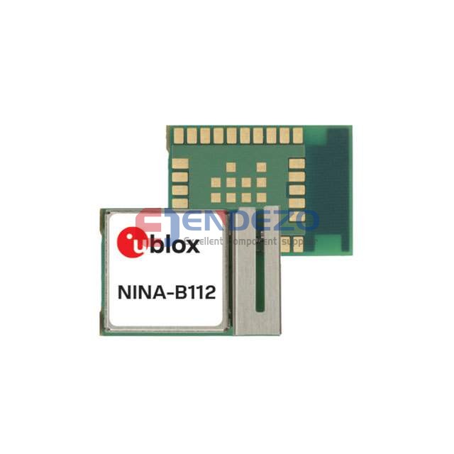 NINA-B112-00B