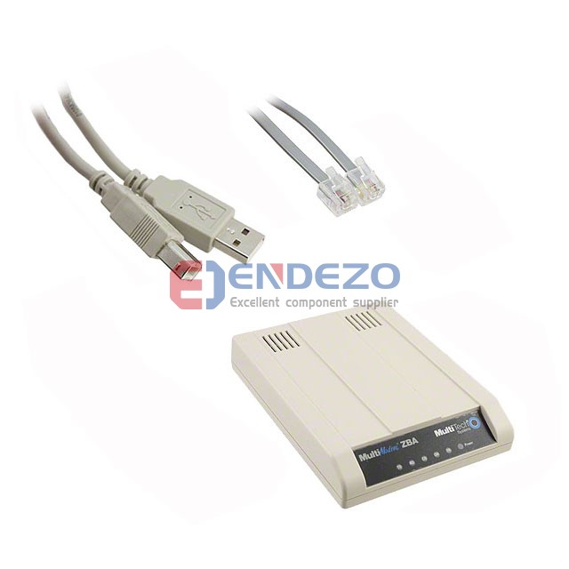 MT9234ZBA-USB-CDC