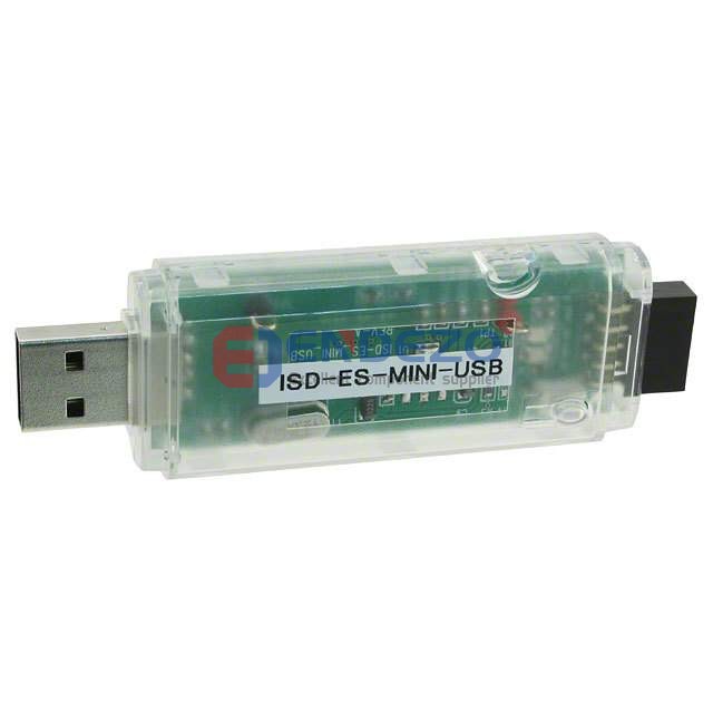 ISD-ES_MINI_USB