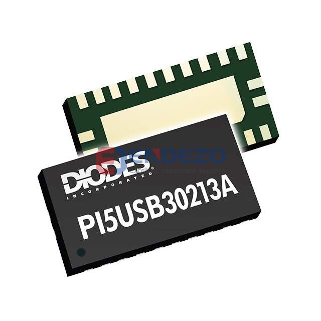 PI5USB30213XEAEX