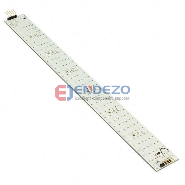 BCR320U HW LED BOARD