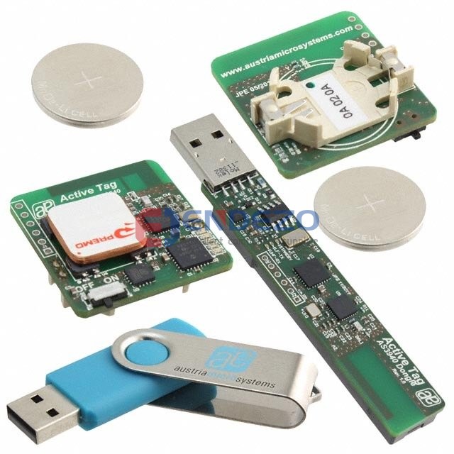 ACTIVE TAG KIT (USB DONGLE)