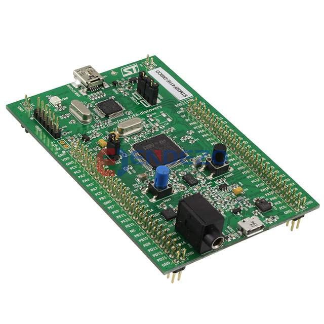 STM32F411E-DISCO