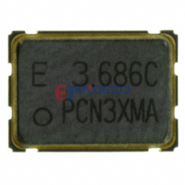 SG-730PCN 3.6864MC3