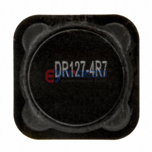 DR127-4R7-R