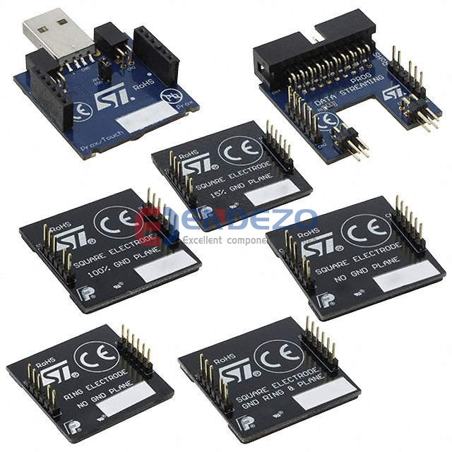 STM8T143-EVAL