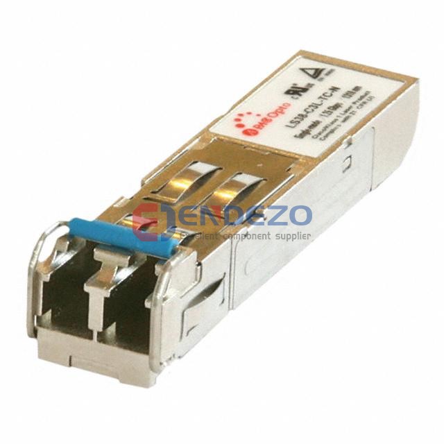 SFP-1000LX-S-10KM-T