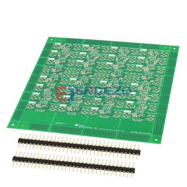 DIYAMP-SOIC-EVM