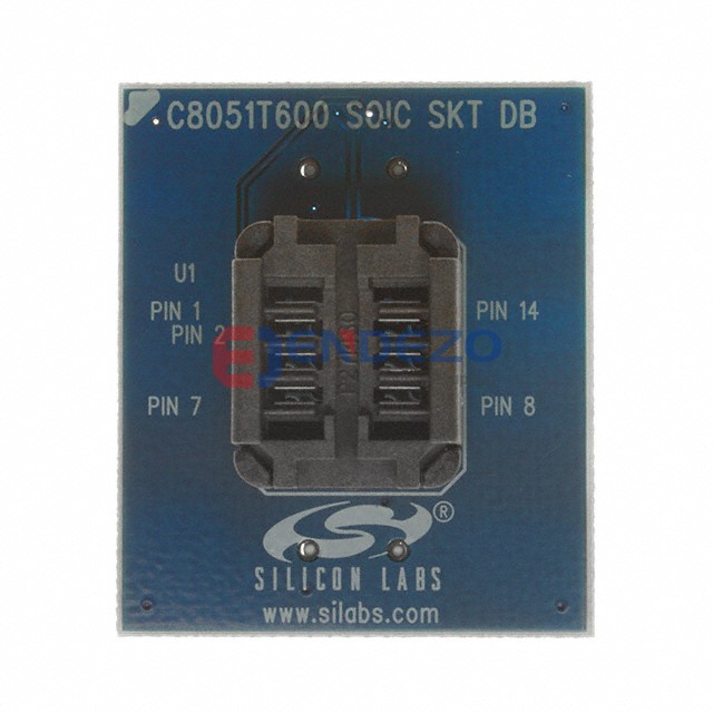 C8051T600SDB