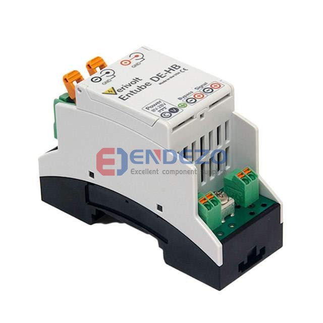 ENTUBE DE-HB (1000V 10V SESC)