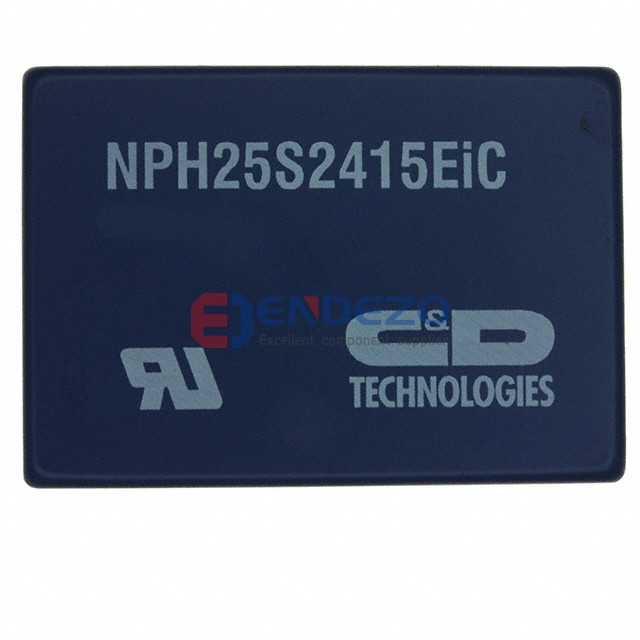 NPH25S2415EIC