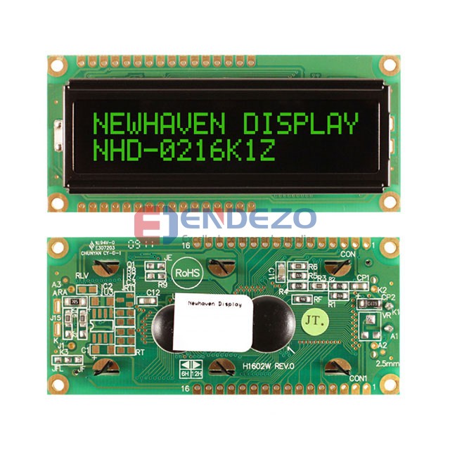 NHD-0216K1Z-NSPG-FBW