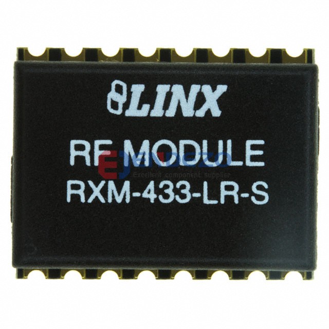 RXM-433-LR