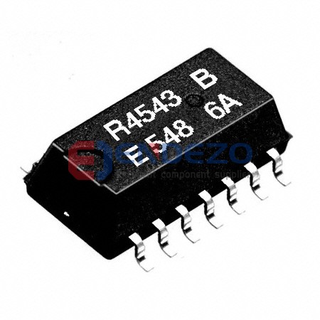 RTC-4543SA:B3 ROHS