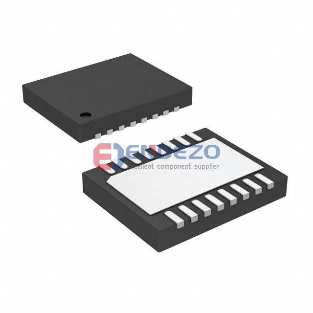 LTC2378IDE-20#PBF