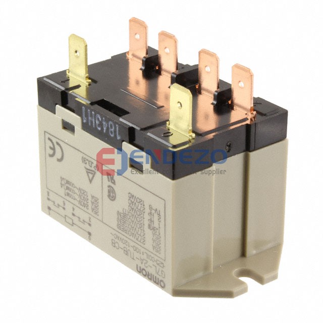 G7L-2A-TUB-80-CB AC24