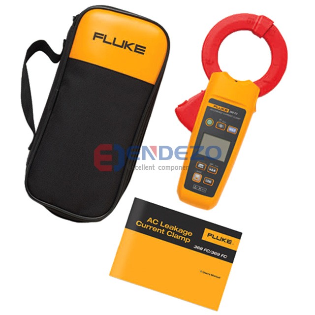 FLUKE-369FC