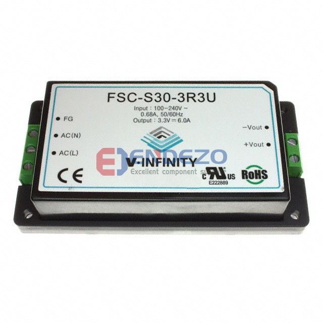 FSC-S30-3R3U