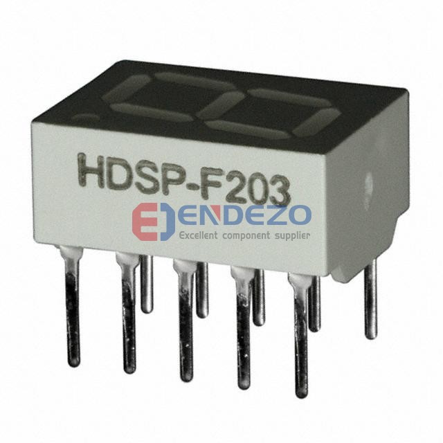 HDSP-F203