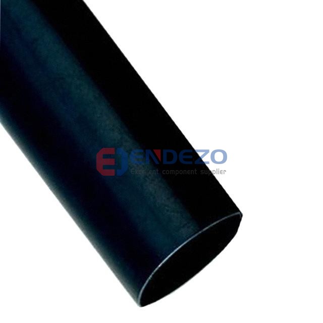 FP-301VW-3-BLACK-4'-BULK