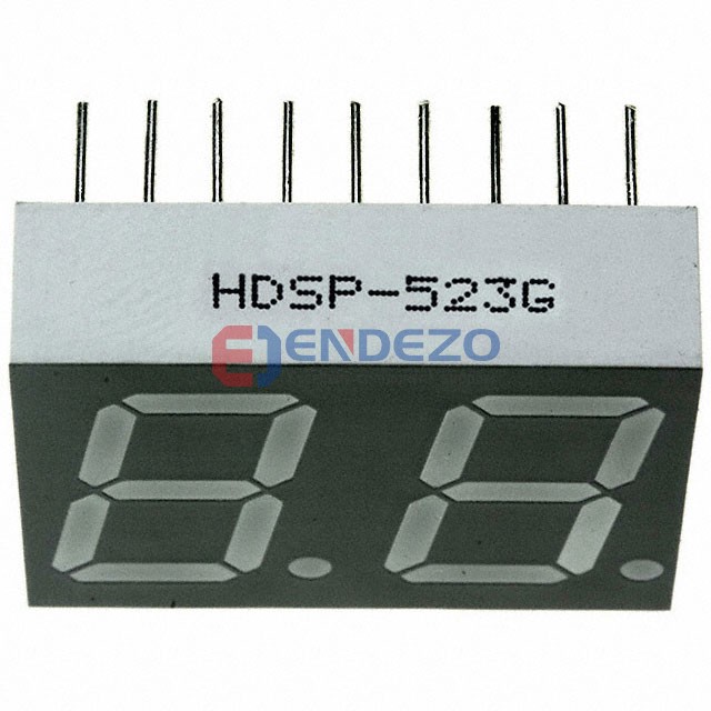 HDSP-523G