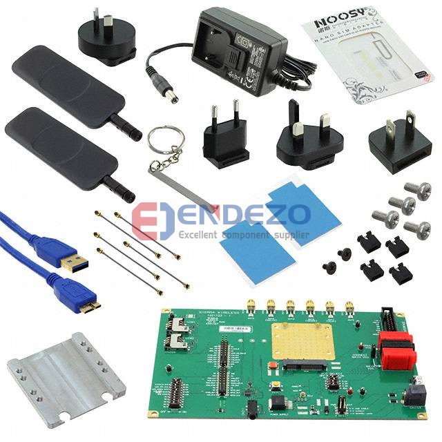 MC DEV KIT_6000648