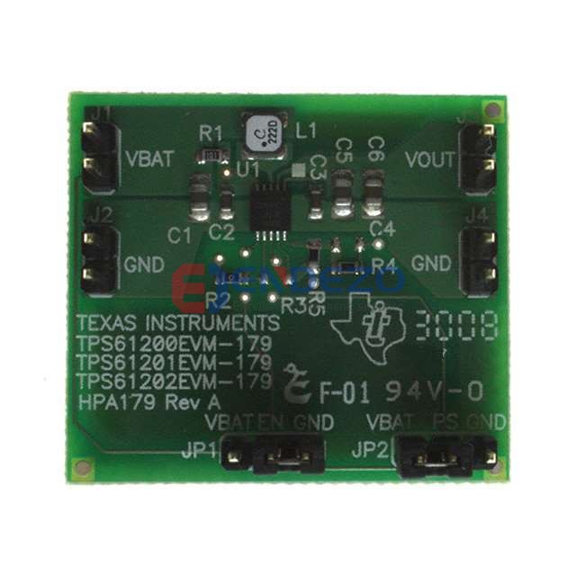 TPS61200EVM-179